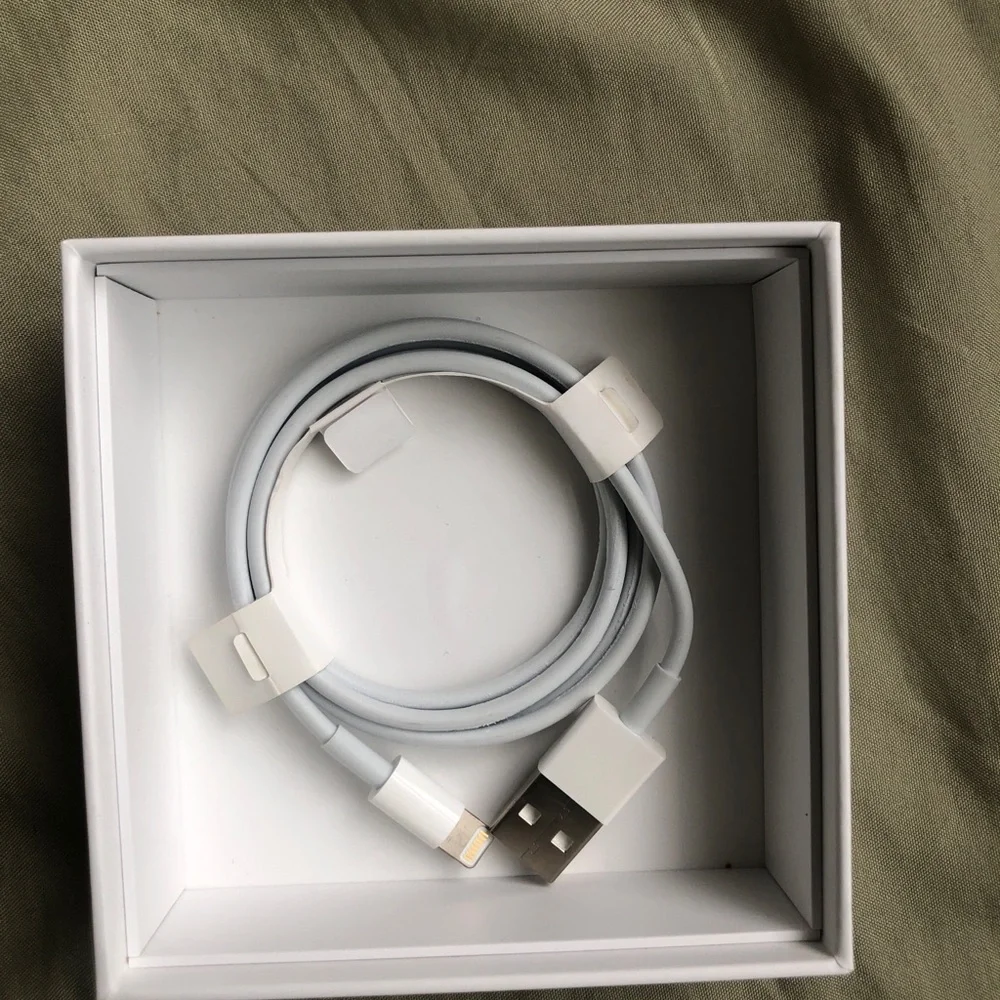 Apple AirPods